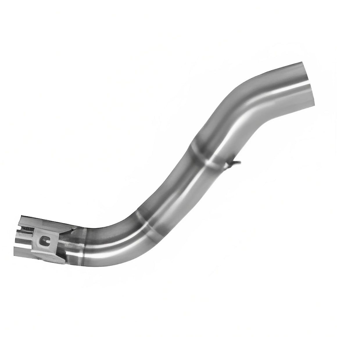 Arrow Honda CRF 300 L 2021-2024 – Catalytic homologated mid-pipe for X-Kone silencers | Femon Parts