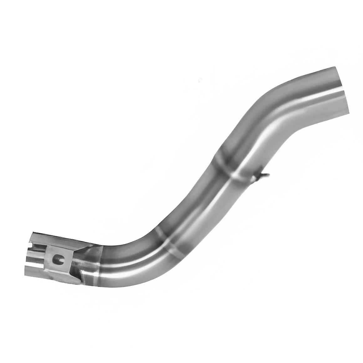 Arrow Honda CRF 300 L 2021-2024 – Racing link-pipe for Thunder silencers | Femon Parts