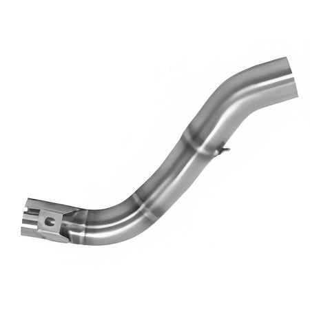 Arrow Honda CRF 300 L 2021-2024 – Racing link-pipe for Thunder silencers | Femon Parts