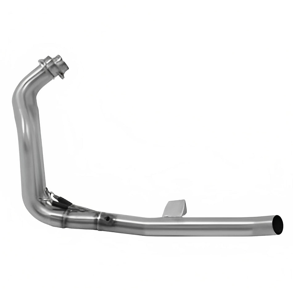 Arrow Yamaha Teneré 700 2021-2024 – Stainless steel racing collectors | Femon Parts