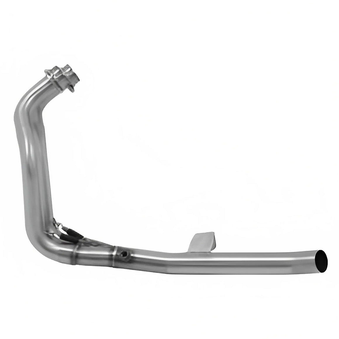 Arrow Yamaha Teneré 700 2021-2024 – Titanium racing collectors | Femon Parts