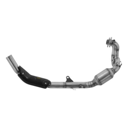 Arrow Aprilia TUAREG 660 2022-2024 – Stainless steel racing collectors | Femon Parts