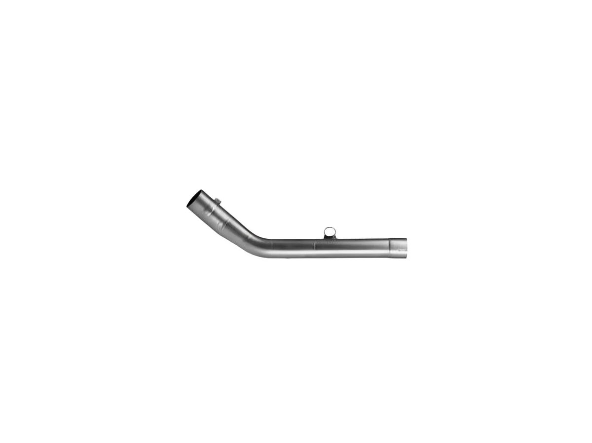 Arrow middenpijp Honda Africa Twin CRF 1100 L 2024-2025