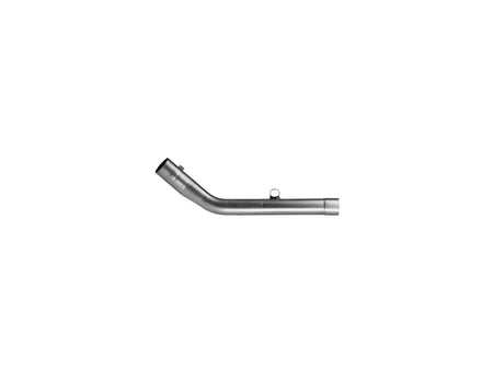 Arrow middenpijp Honda Africa Twin CRF 1100 L 2024-2025