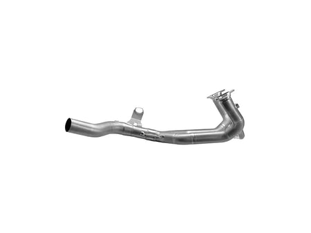 Arrow BMW R 1300 GS 2024-2025 – Titanium racing collectors | Femon Parts