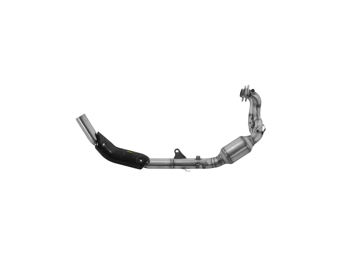 Arrow Aprilia TUAREG 660 2025 – Racing collectors | Femon Parts