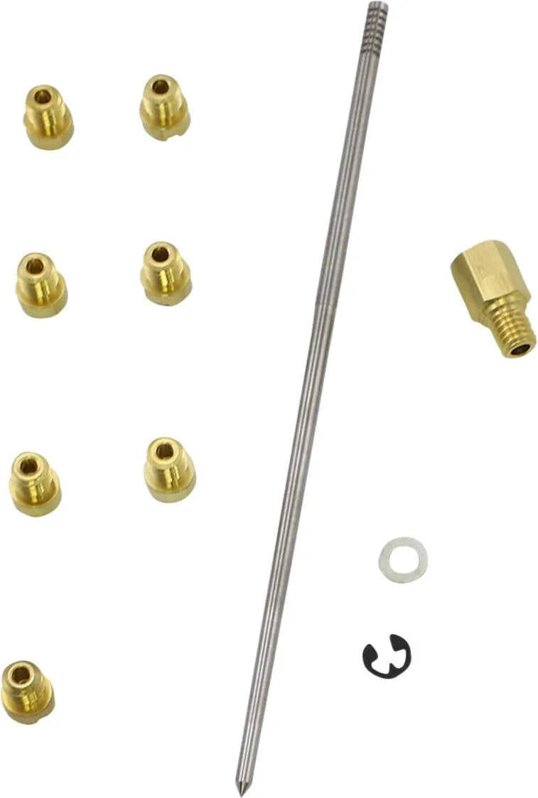DYNOJET Jet Kit - Stage 2