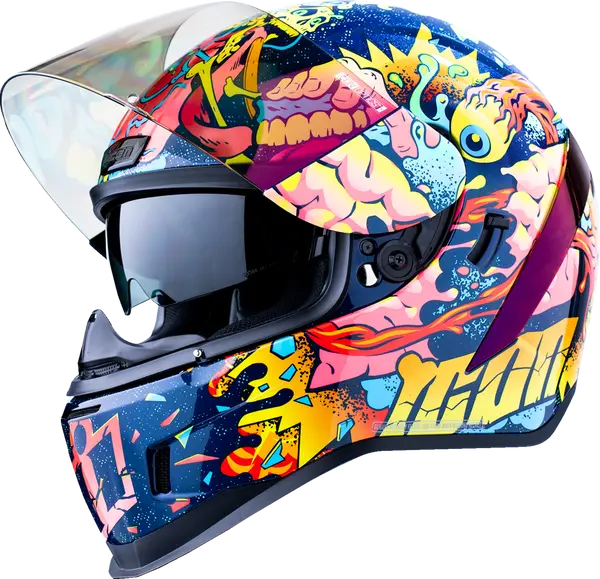 Airform™ Scatterbrain MIPS® Helm image 3