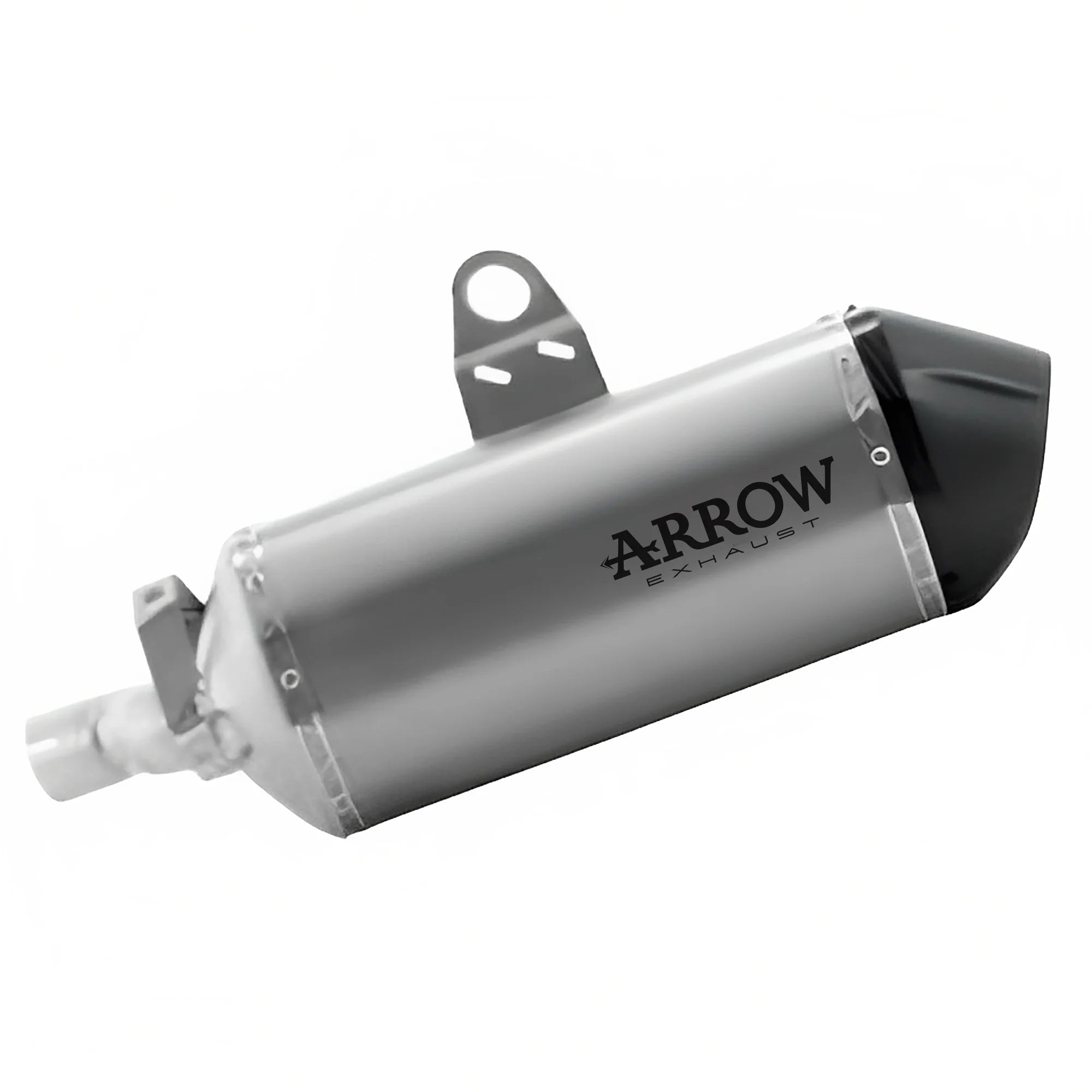Arrow BMW R 1250 GS / Adventure 2019-2024 – Sonora titanium silencer with carby end cap | Femon Parts