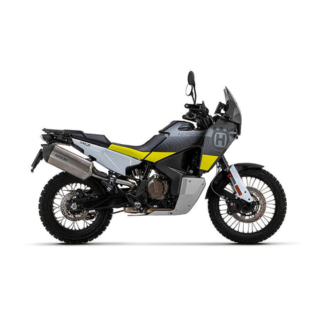 Arrow KTM 890 SMT 2024-2025 – Sonora titanium silencer with carby end cap | Femon Parts