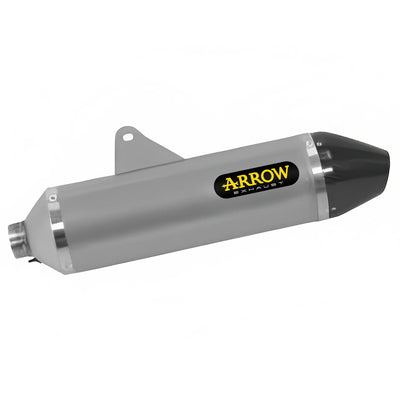 Arrow Aluminium