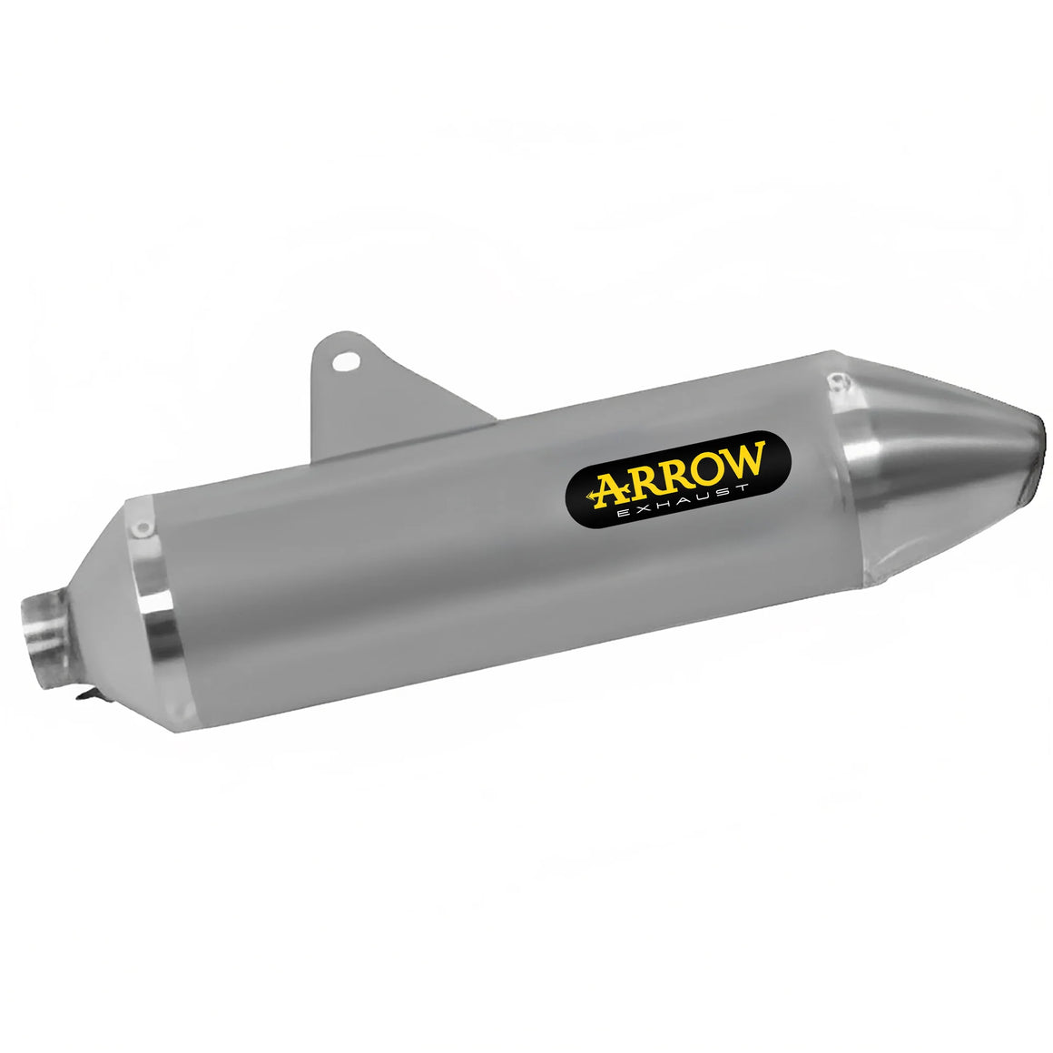 Arrow Honda CRF 300 L 2021-2024 – Thunder aluminium silencer | Femon Parts