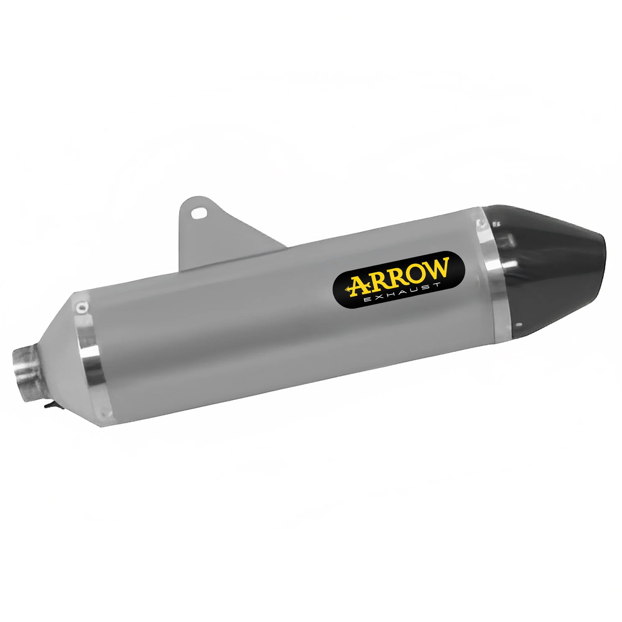 Arrow Honda CRF 300 L 2021-2024 – Thunder titanium silencer with carby end cap | Femon Parts