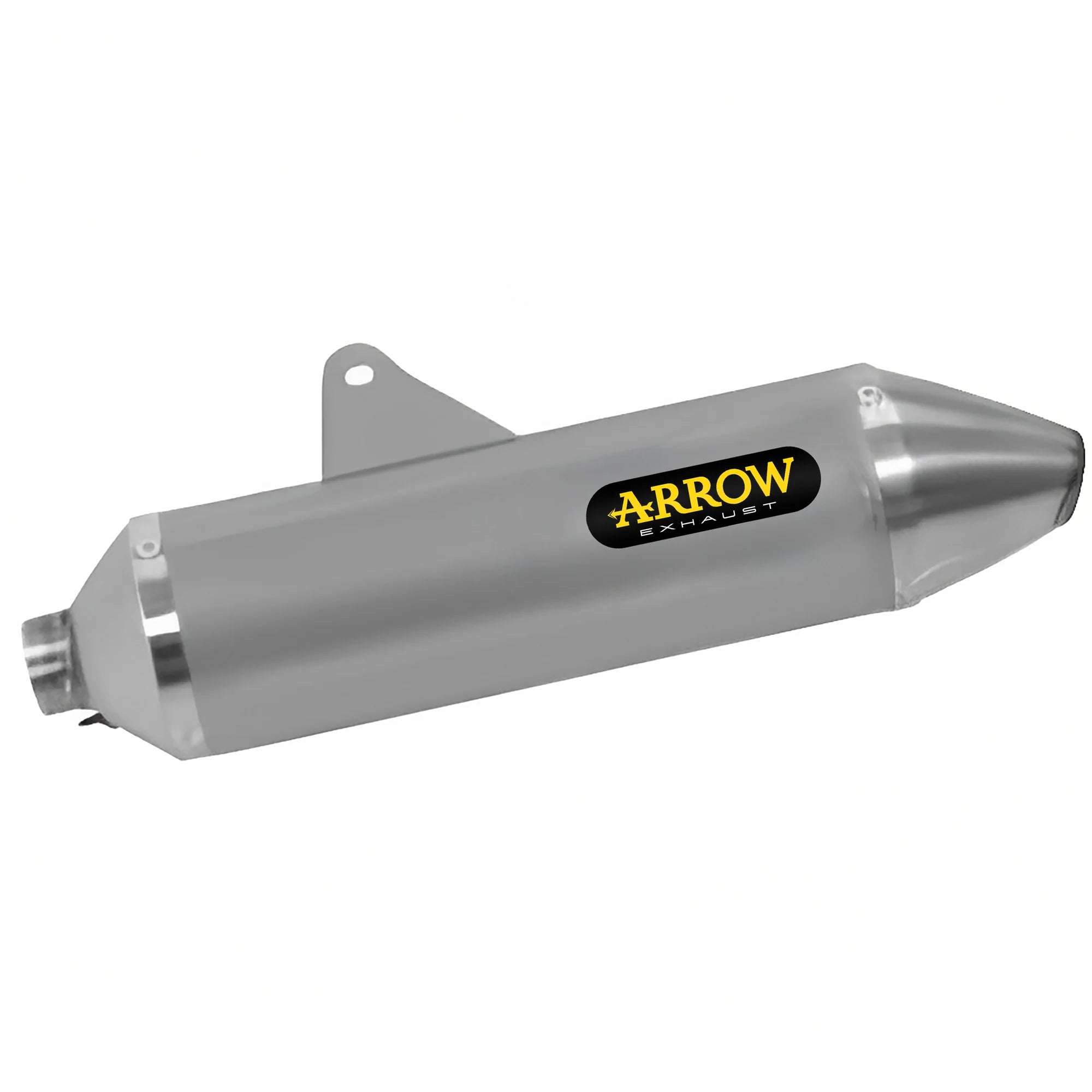 Arrow Honda CRF 300 L 2021-2024 – Thunder titanium silencer | Femon Parts