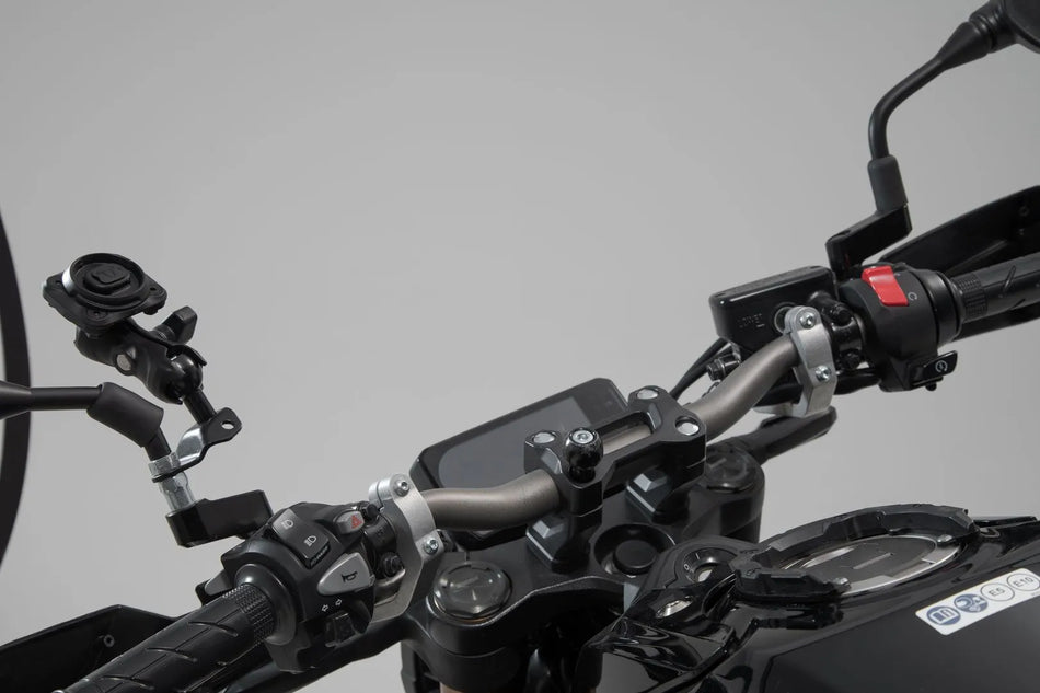SW-Motech Universal Mount Kit Gps