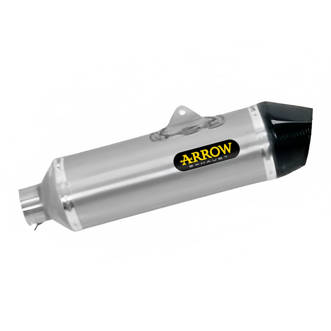 Arrow KTM 690 Enduro R 2009-2016 – Race-Tech Titanium silencer with carby end cap | Femon Parts