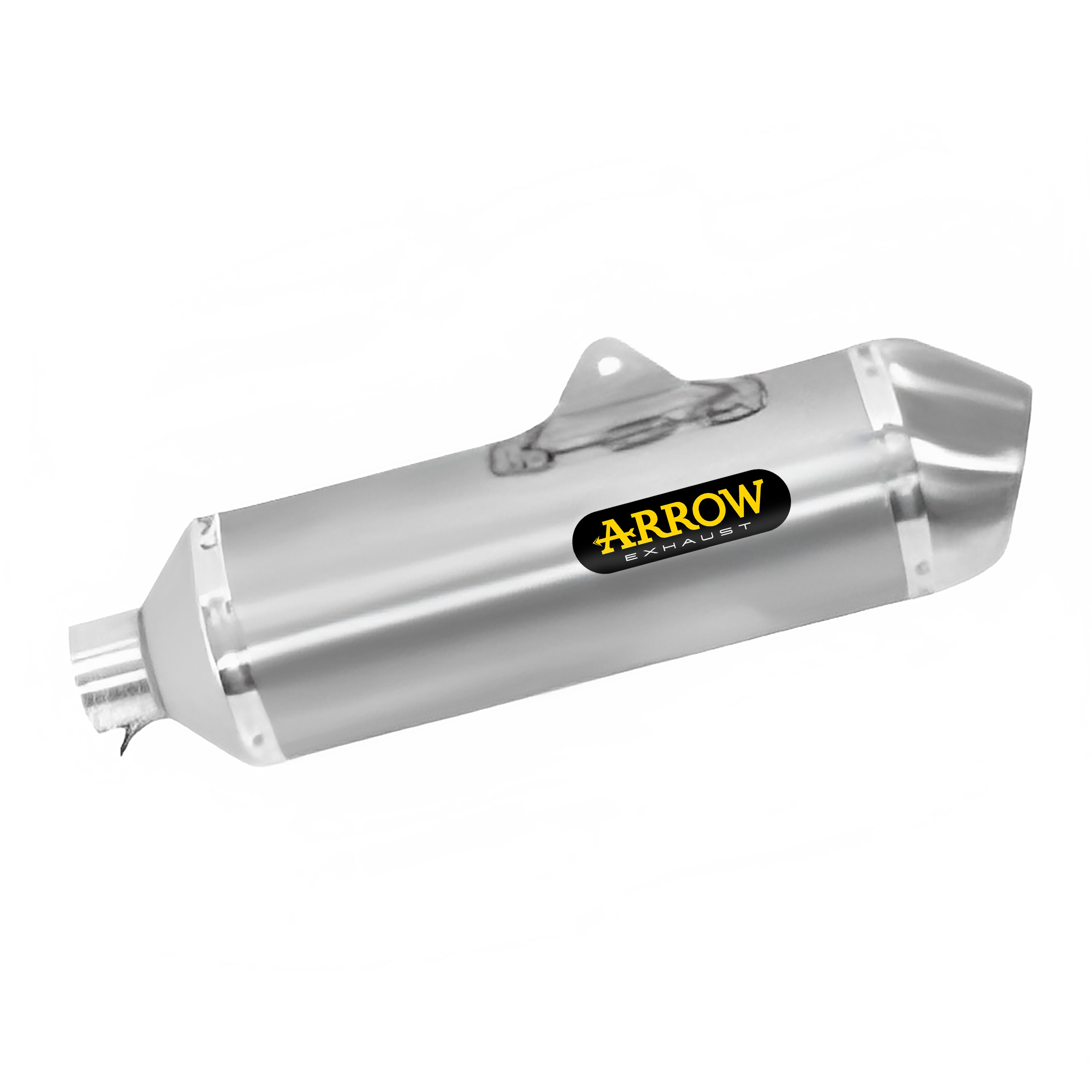 Arrow KTM 690 SMC 2009-2016 – Race-Tech titanium silencer | Femon Parts