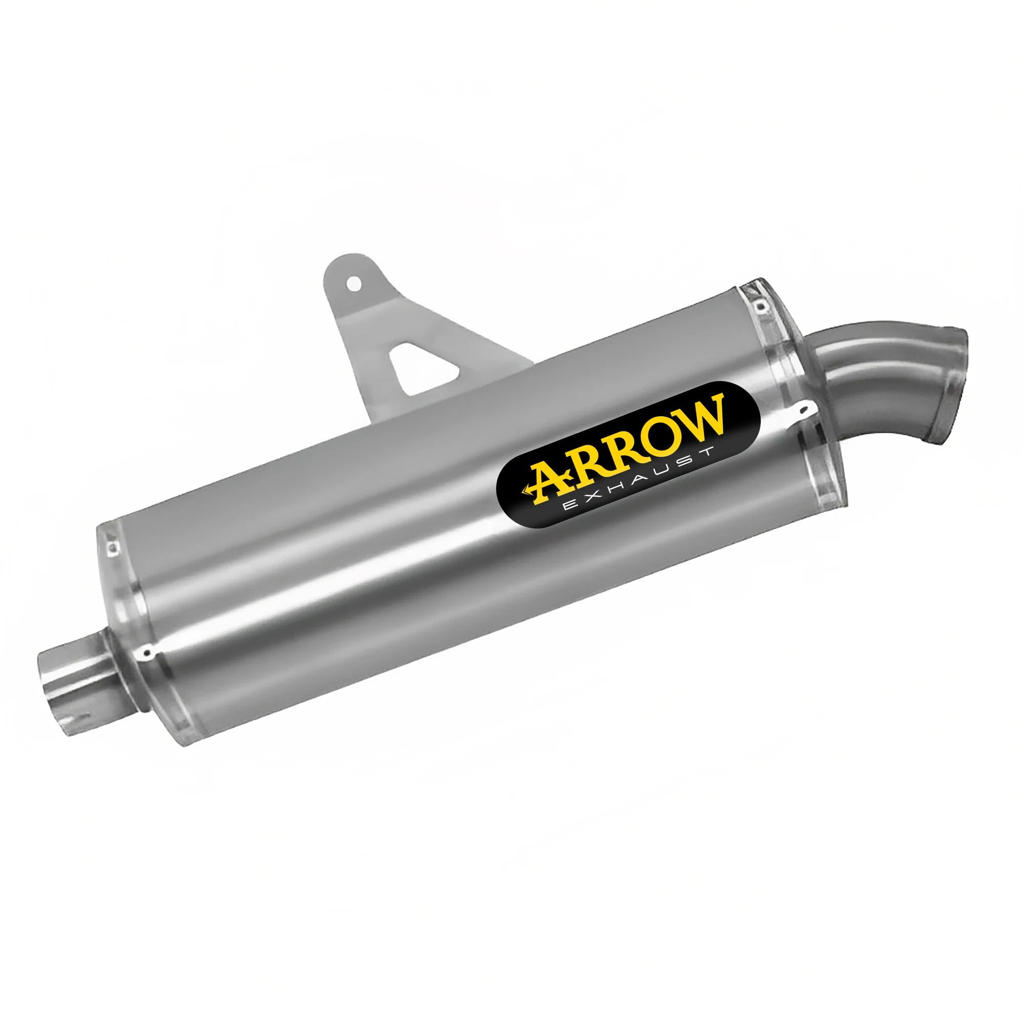 Arrow Honda Africa Twin CRF 1000 L 2016-2019 – Maxi Race-Tech Approved aluminium silencer | Femon Parts