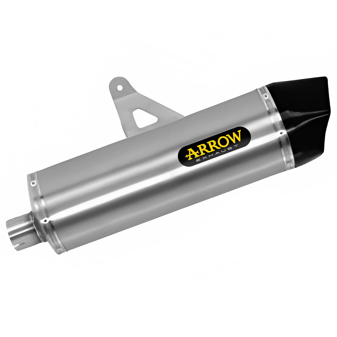 Arrow Honda Africa Twin 1000 AdvSport 2018-2019 – Maxi Race-Tech Titanium silencer with carby end cap | Femon Parts