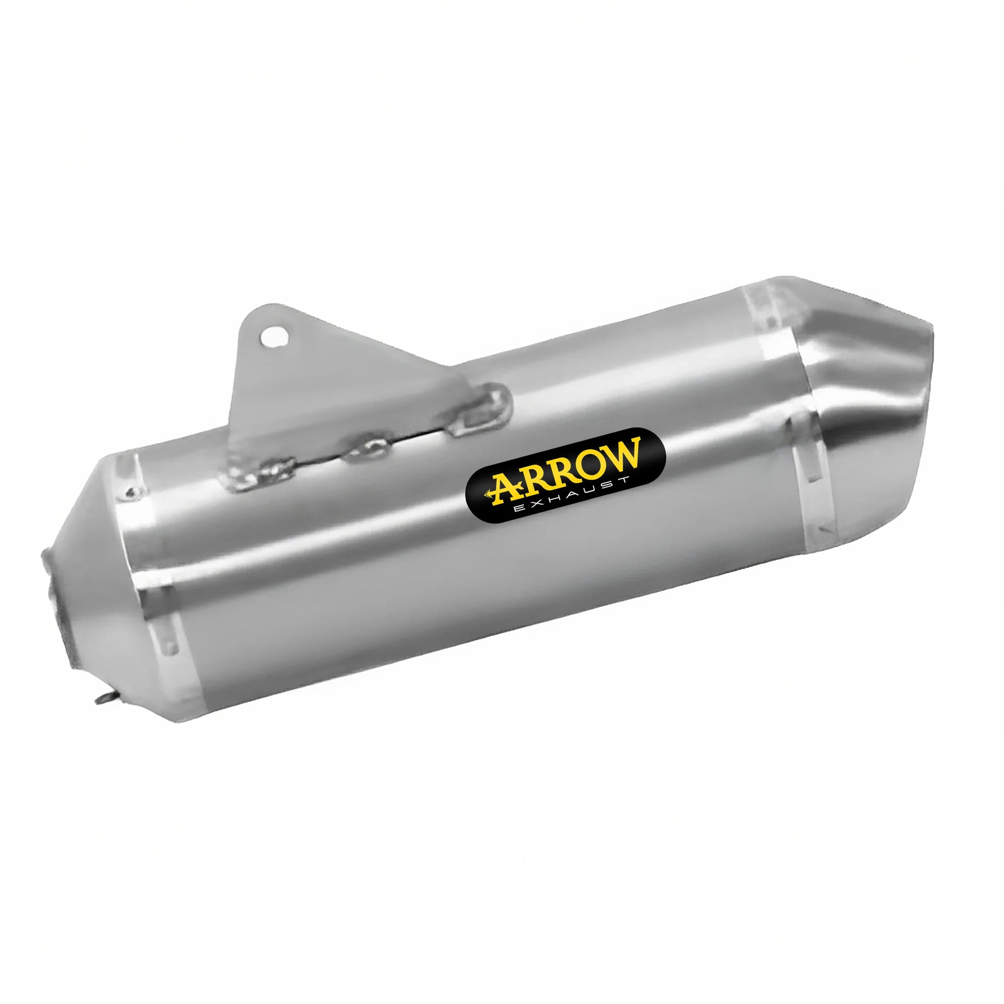 Arrow Gas Gas ES 700 2022-2024 – Race-Tech Aluminium silencer | Femon Parts