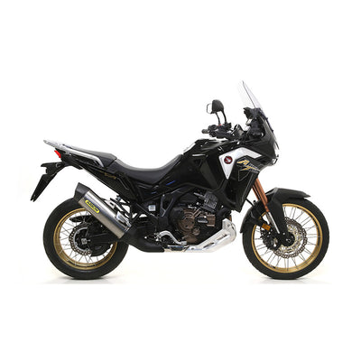Arrow Aluminium