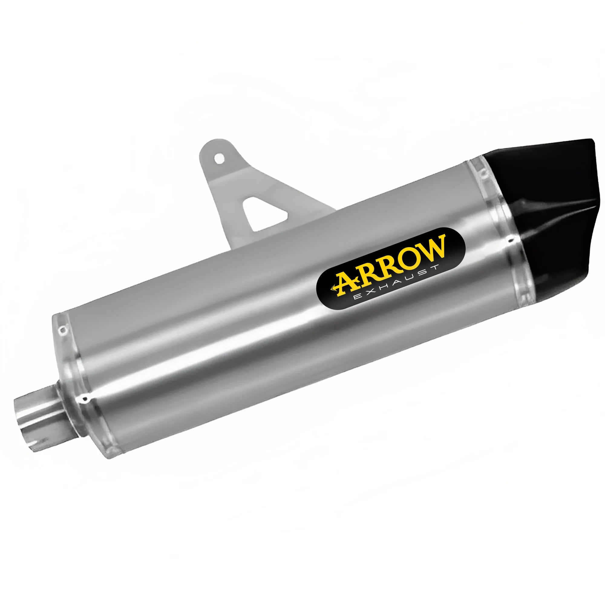 Arrow Honda Africa Twin 1100 AdvSport 2024-2025 – Maxi Race-Tech Titanium silencer with carby end cap | Femon Parts