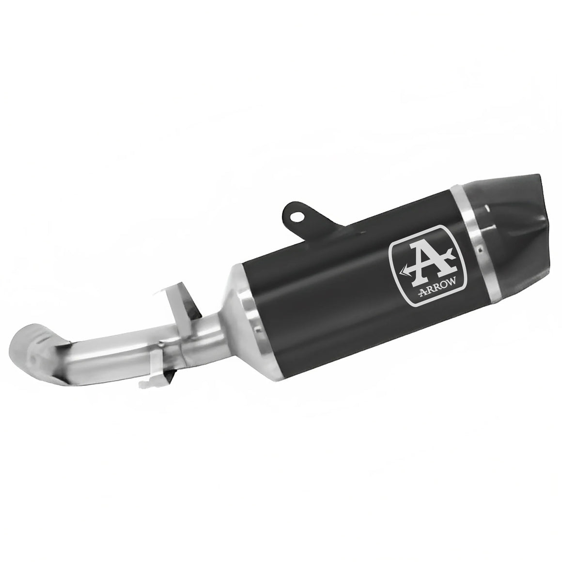 Arrow KTM 390 Adventure 2020-2023 – GP2 silencers kit | Femon Parts