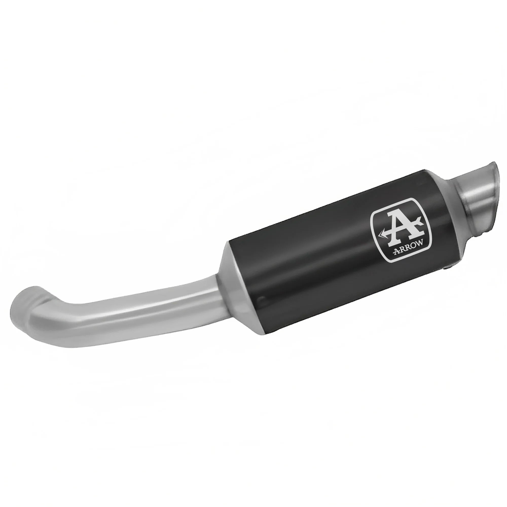 Arrow Husqvarna Svartpilen / Vitpilen 401 2020-2023 – GP2 silencers kit | Femon Parts