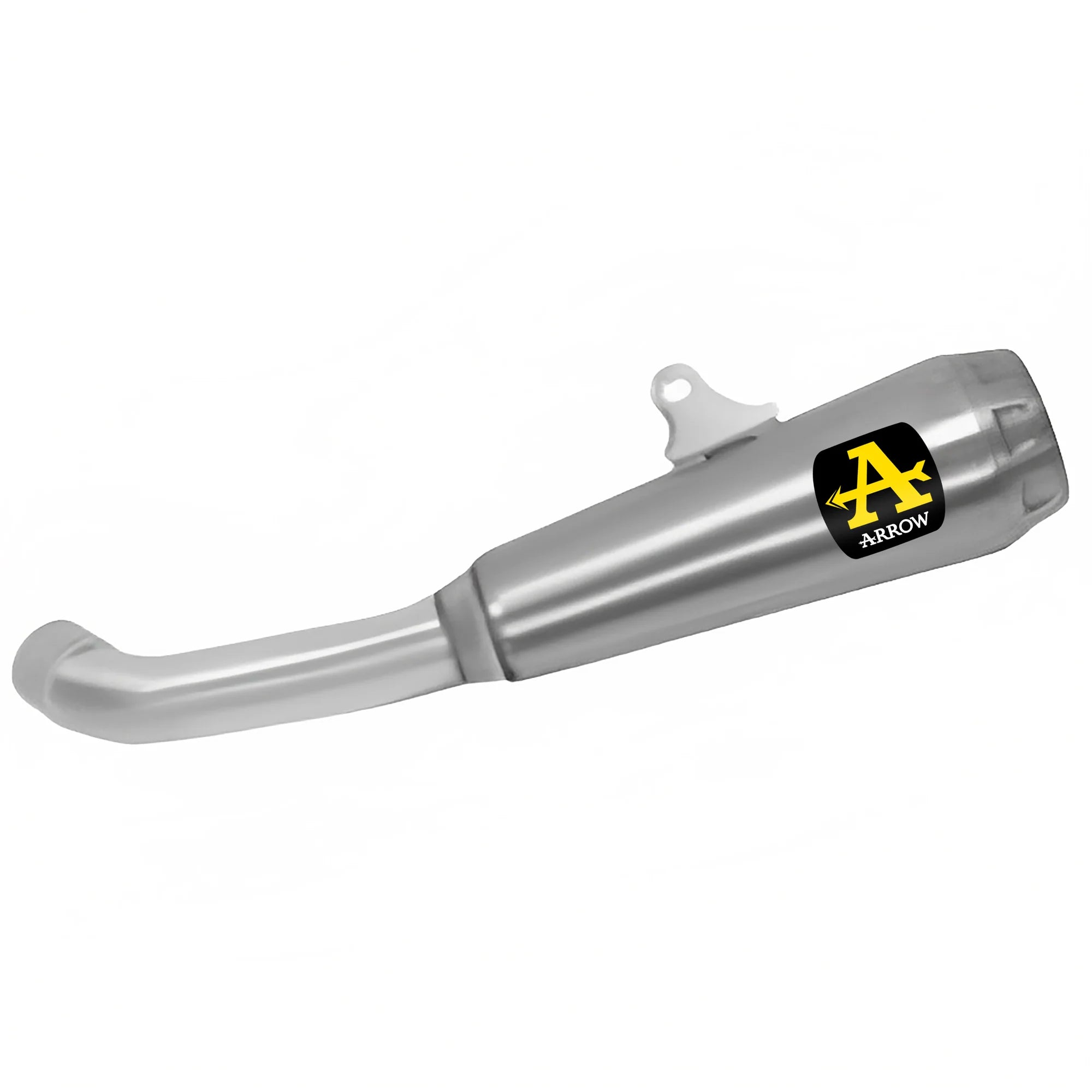Arrow Husqvarna Svartpilen / Vitpilen 401 2020-2023 – Nichrom Pro-Race silencer | Femon Parts