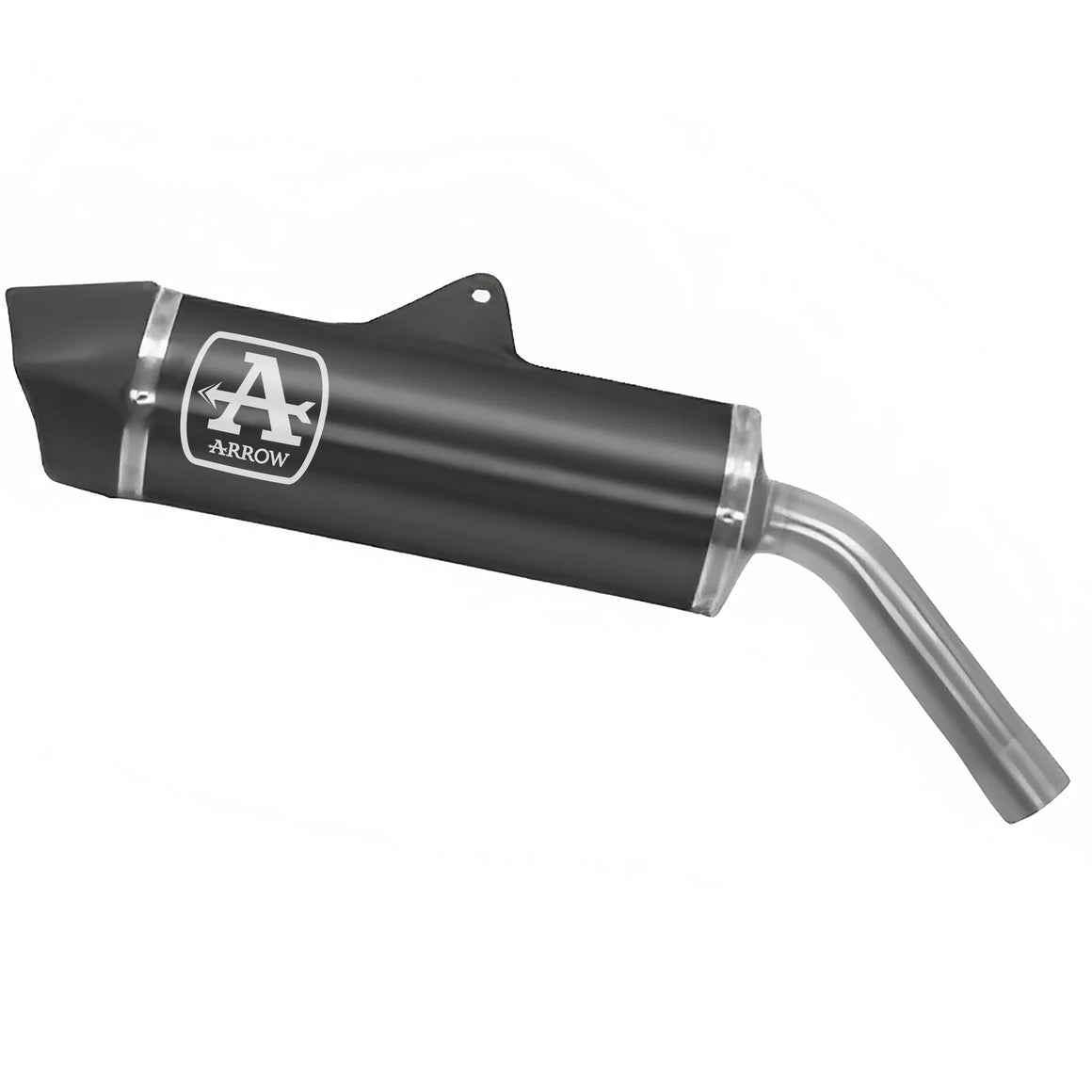 Arrow BMW F 850 GS 2021-2024 – Maxi Race-Tech aluminium silencer with carby end cap | Femon Parts