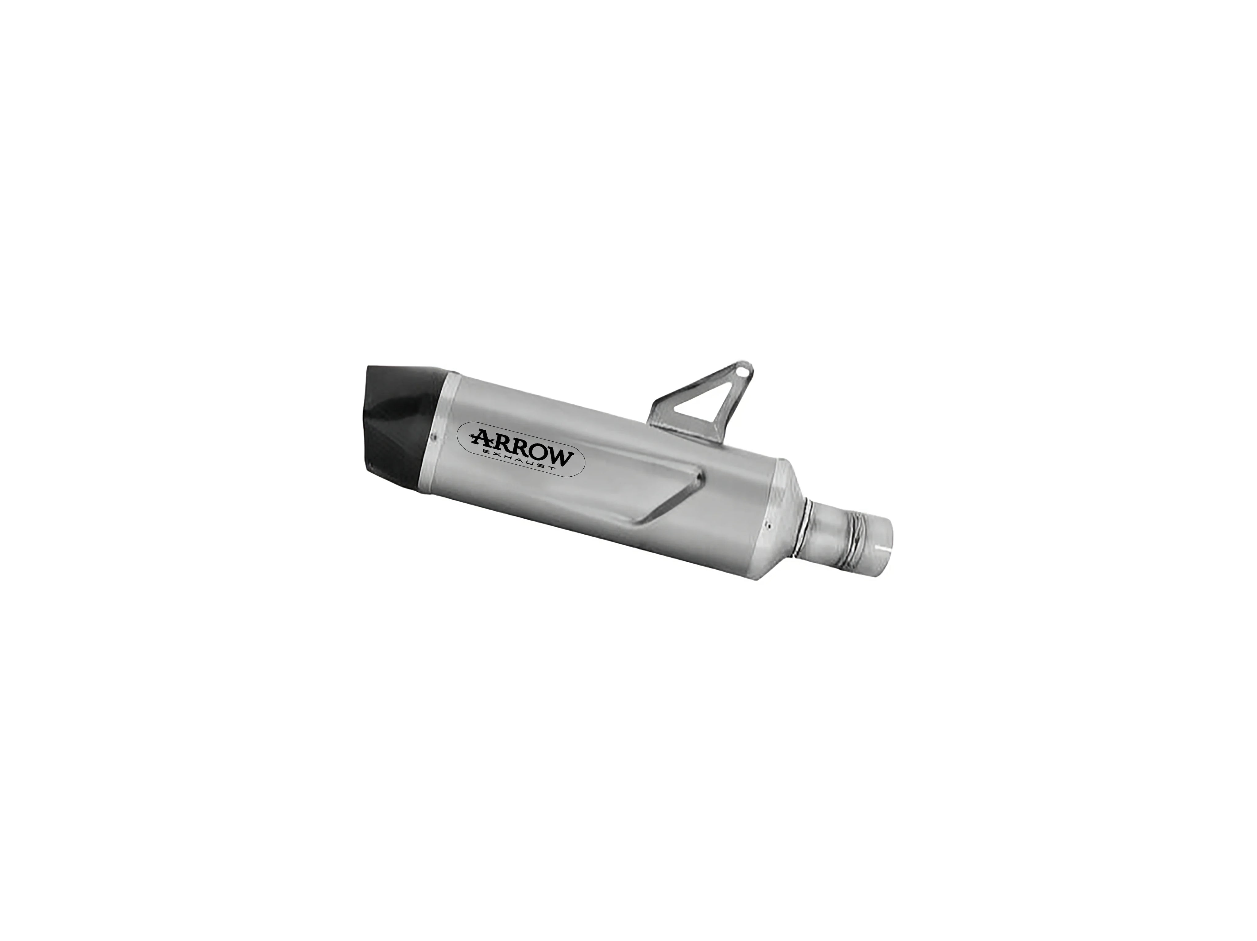 Arrow Kove 800X Pro 2024 – Indy Race EVO Titanium silencer with carby end cap | Femon Parts