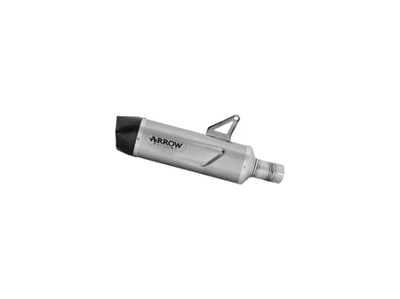Arrow Kove 800X Pro 2024 – Indy Race EVO Titanium silencer with carby end cap | Femon Parts