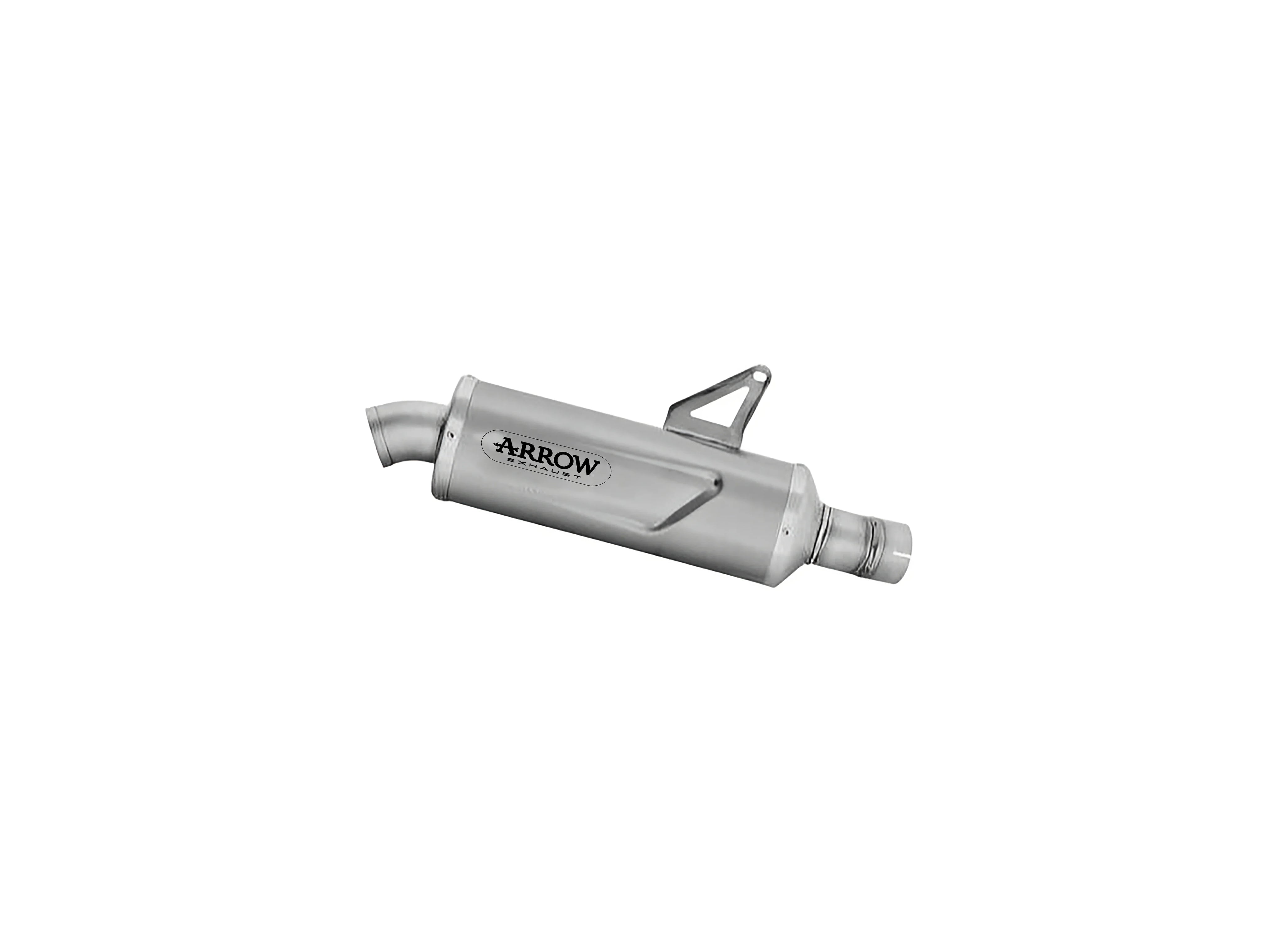 Arrow Kove 800X Pro 2024 – Indy Race EVO Titanium silencer with steel end cap | Femon Parts