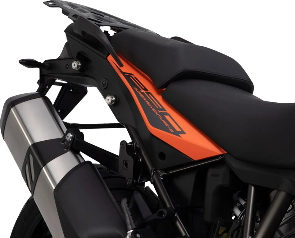 SW-Motech Pro Side Carrier Ktm