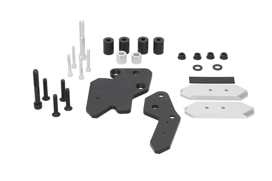 SW-Motech Crash Pad Holder