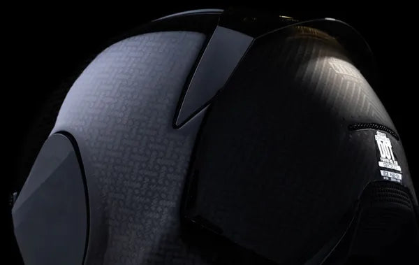Airframe Pro™ Carbon 4Tress Helm image 9