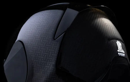 Airframe Pro™ Carbon 4Tress Helm image 9