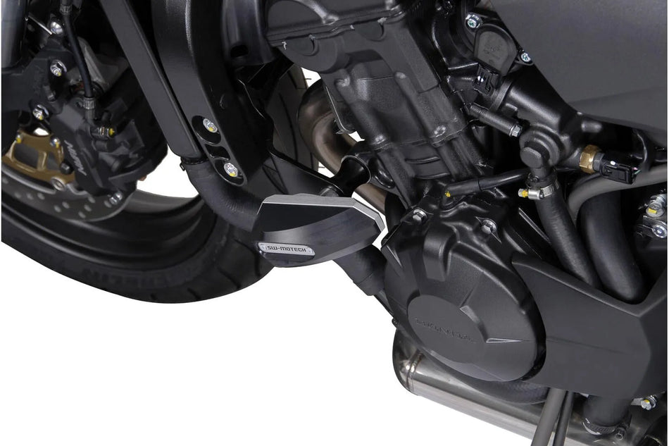 SW-Motech Frame Slider Set