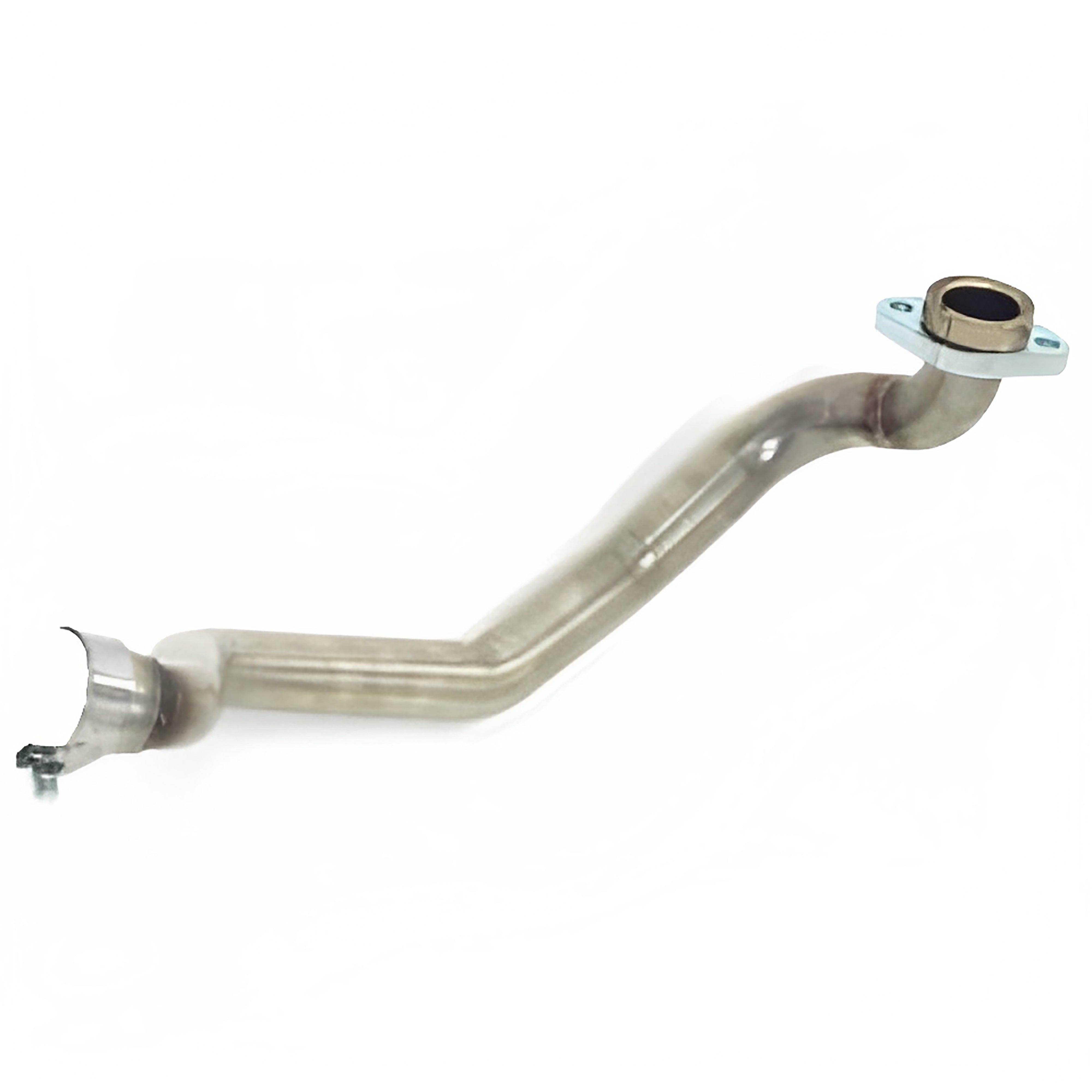 Arrow Aprilia SCARABEO 500 GT 2005-2007 – Racing collector for Urban Exhaust | Femon Parts