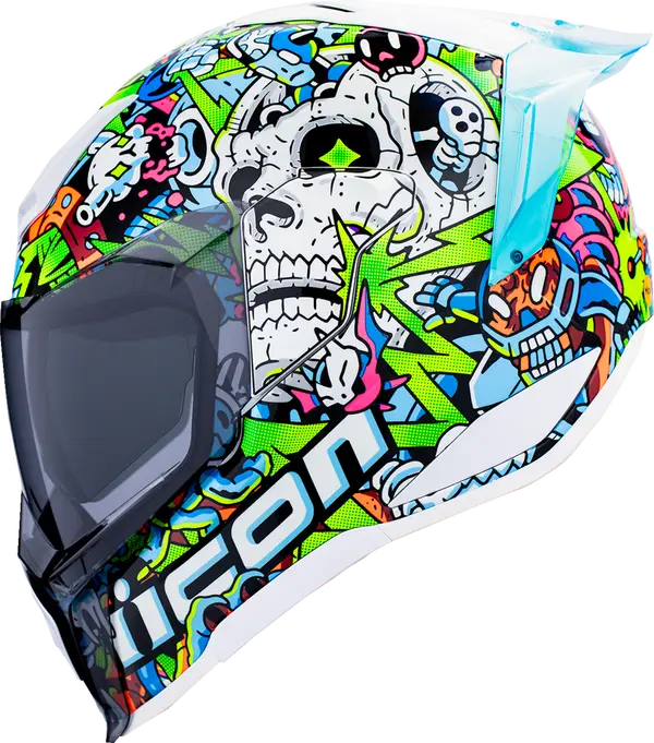 Ultraflite Doodle 3 MIPS® Helm image 2