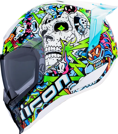 Ultraflite Doodle 3 MIPS® Helm image 2