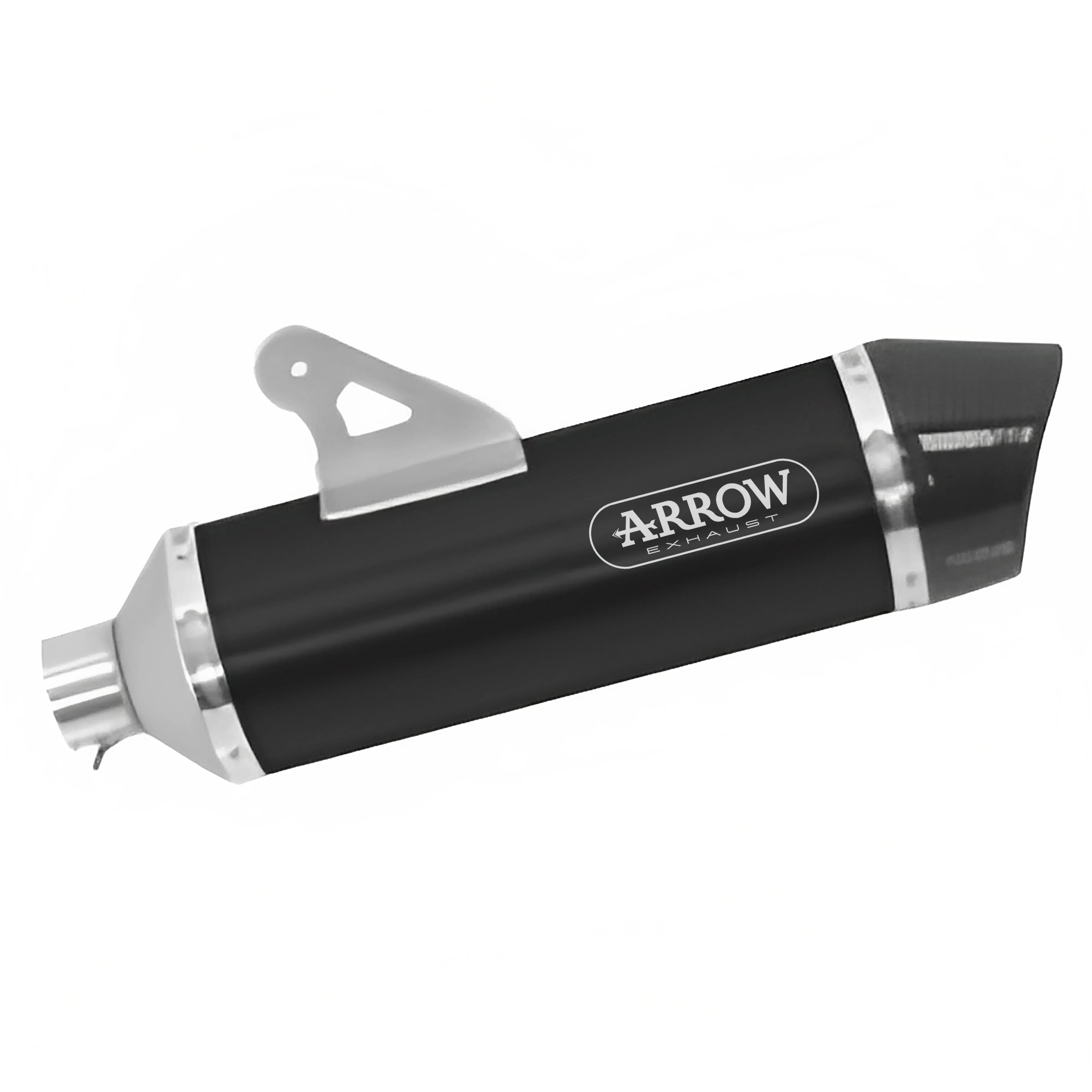Arrow BMW C 650 Sport 2016-2020 – Race-Tech titanium silencer with carby end cap | Femon Parts