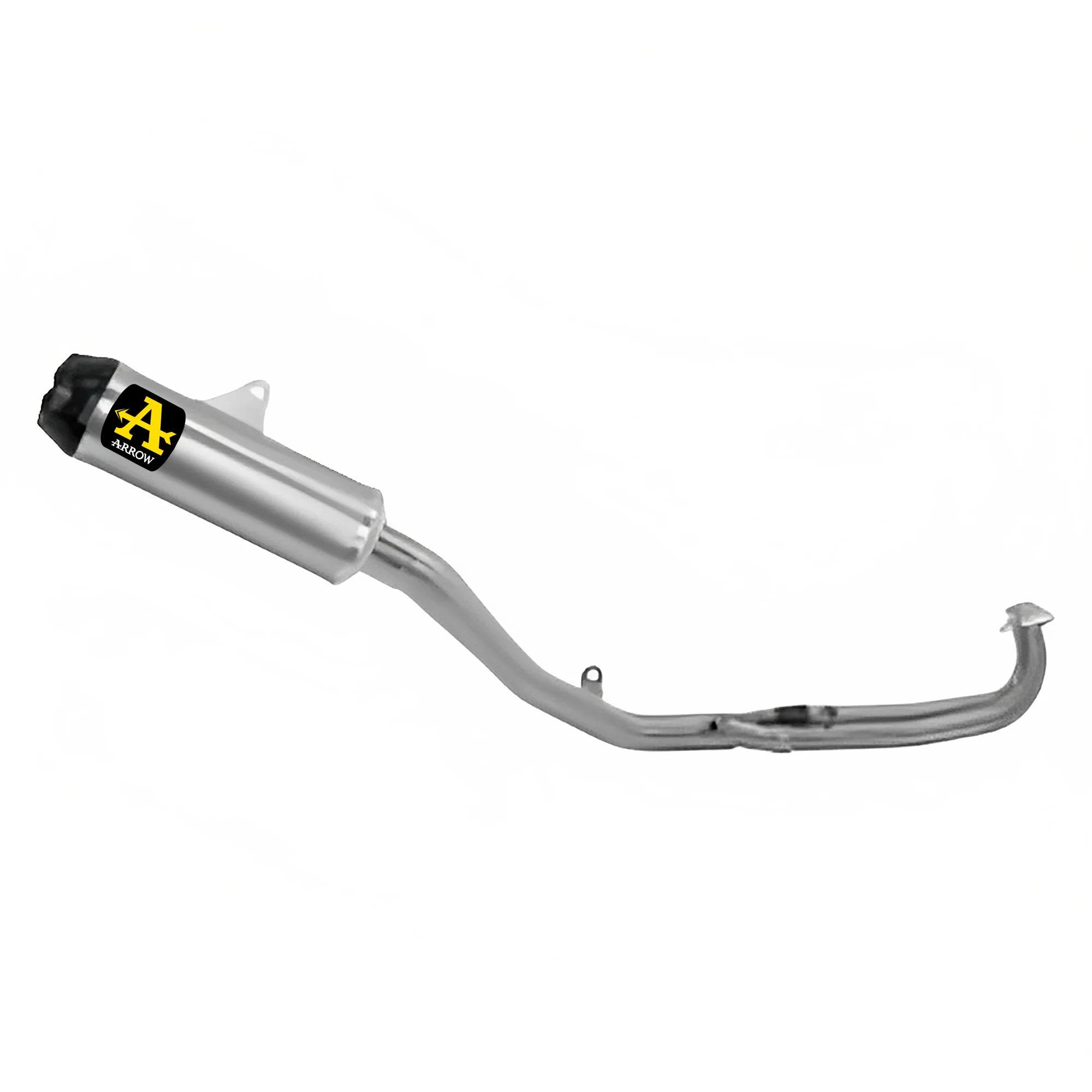 Arrow Yamaha TMAX 560 2020-2024 – Full system with Indy Race titanium silencers | Femon Parts
