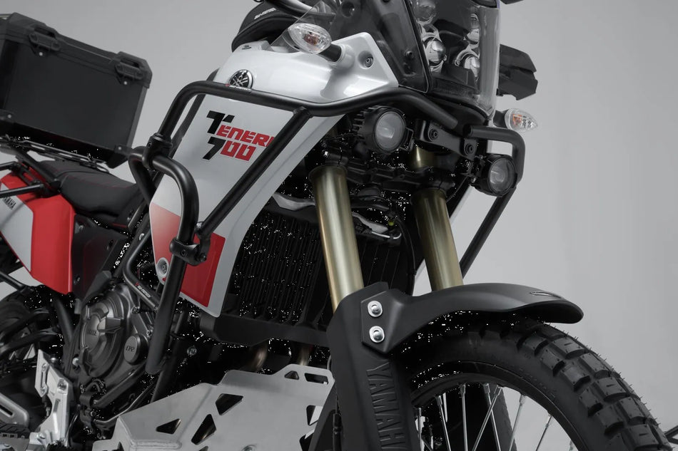 SW-Motech Upper Crash Bar