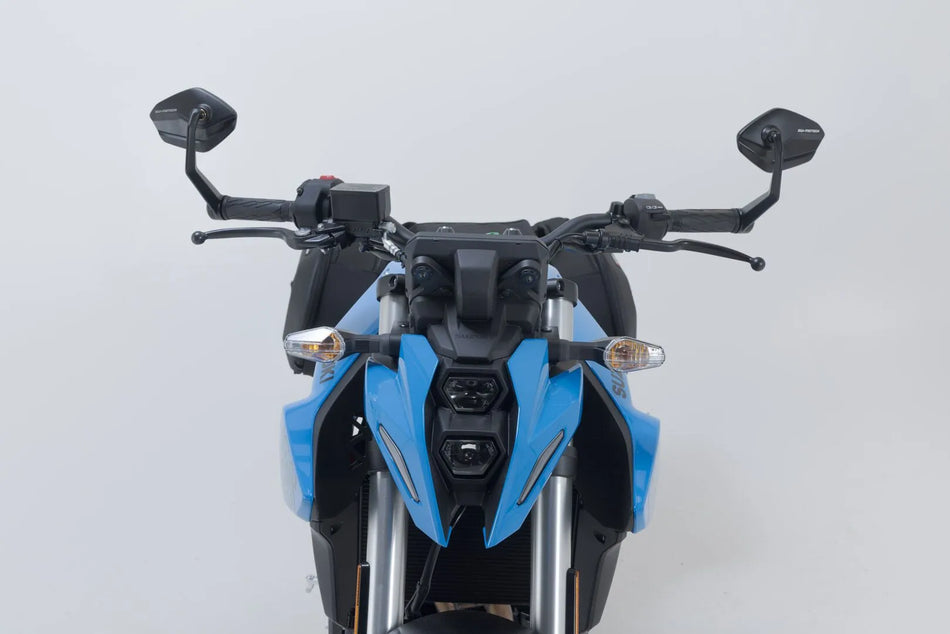 SW-Motech Bar End Mirror