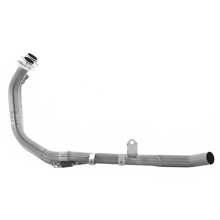 Arrow Brixton CrossFire 500 X 2021-2024 – Racing collectors | Femon Parts
