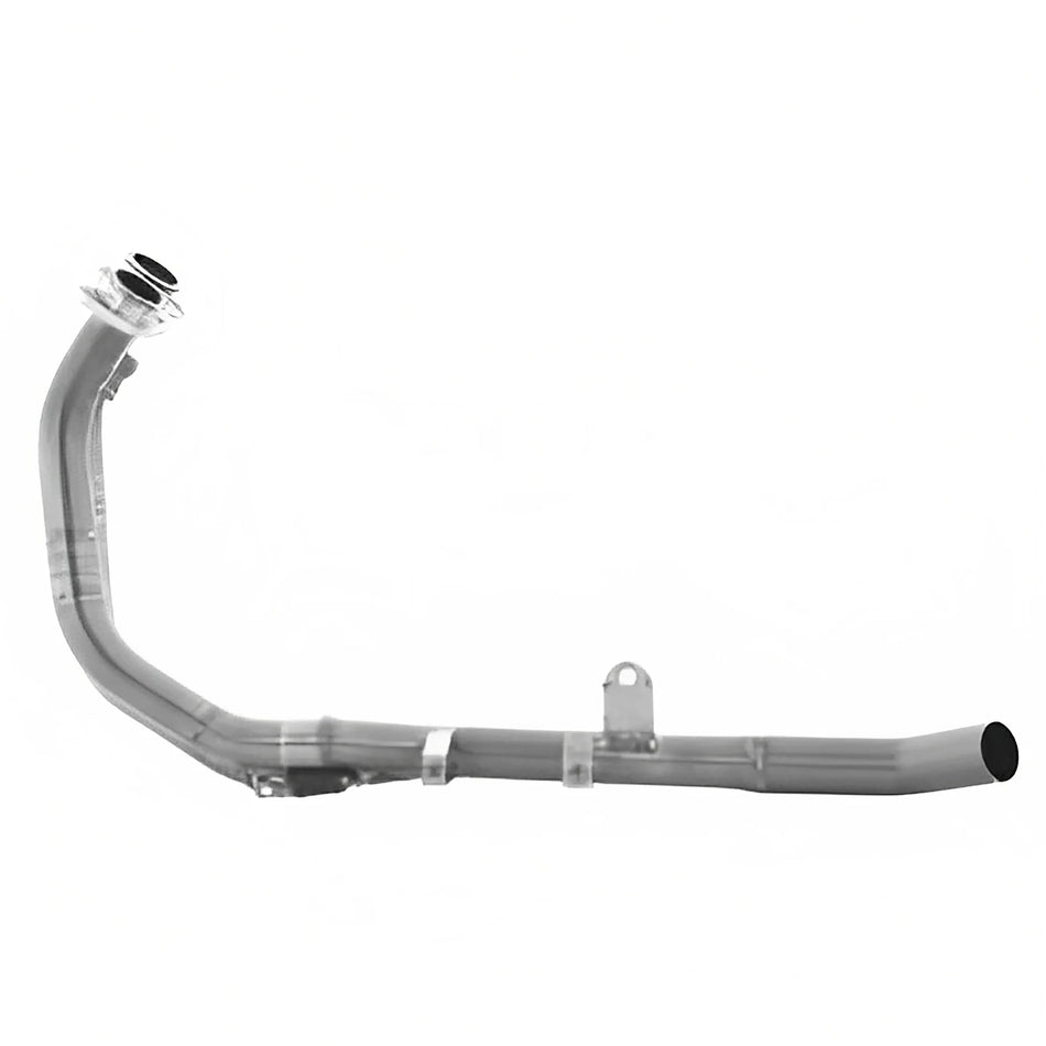Arrow Brixton CrossFire 500 X 2021-2024 – Racing collectors | Femon Parts
