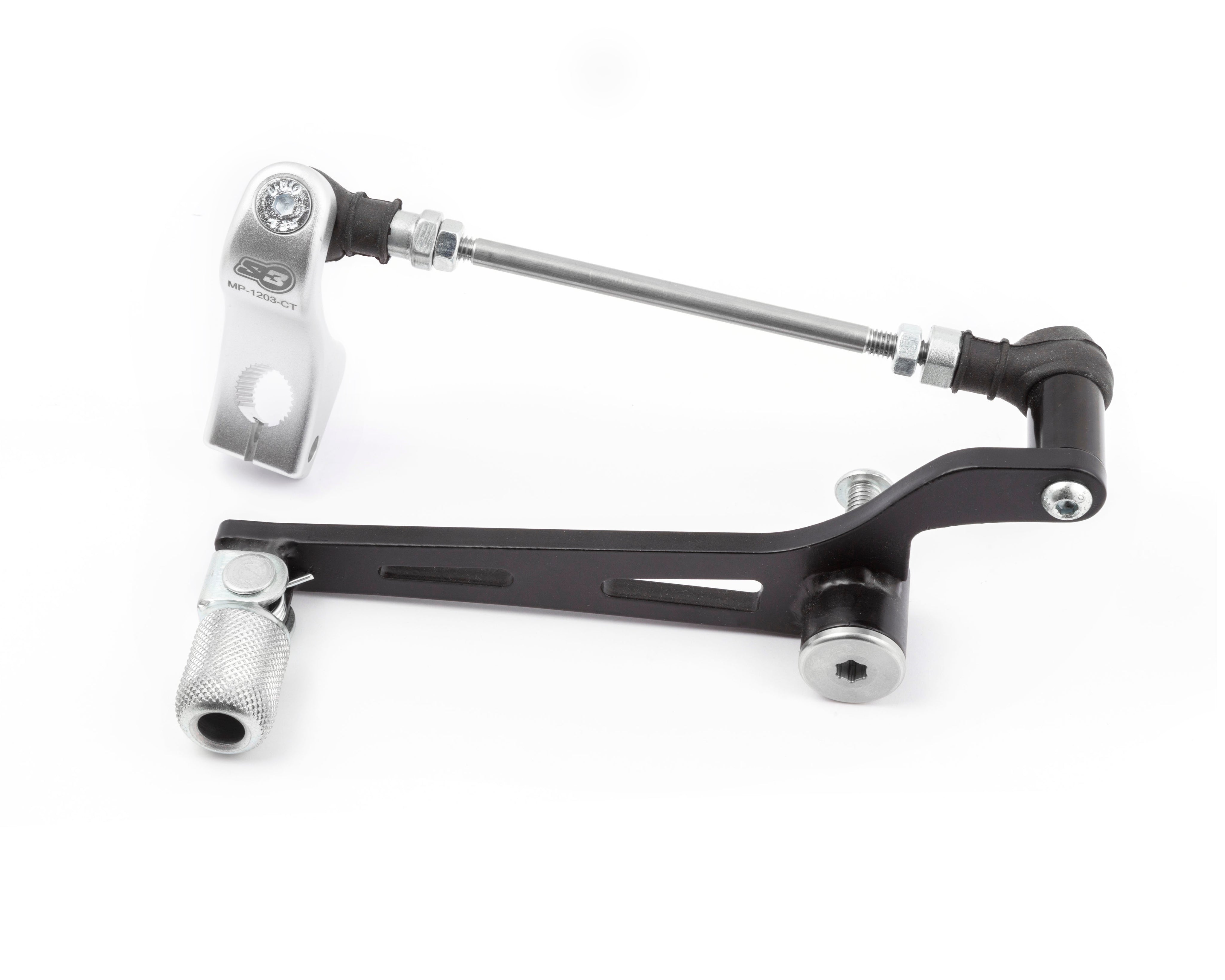 S3 Parts GEARSHIFT MONTESA PARTS 4 RIDE