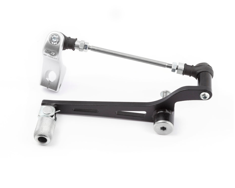 GEARSHIFT MONTESA PARTS 4 RIDE