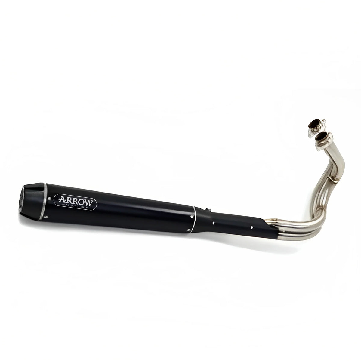 Arrow compleet uitlaatsysteem Kawasaki Vulcan S 650 2014-2016